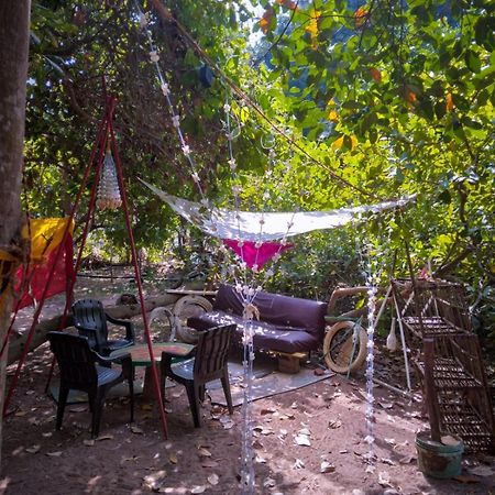 Peace Garden Inn Auroville Exterior photo