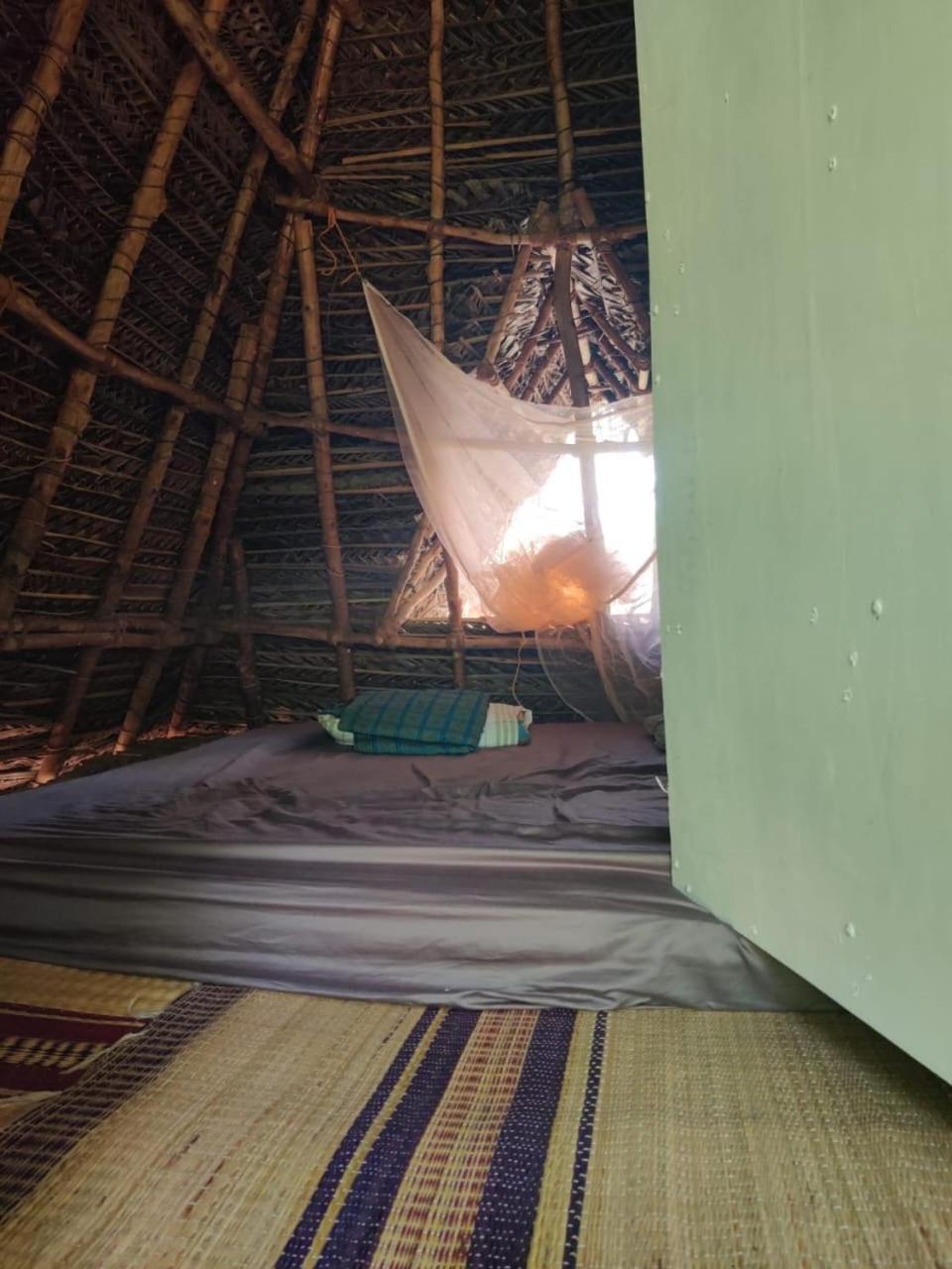 Peace Garden Inn Auroville Exterior photo
